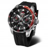 Vostok Europe Rocket N1 6S21-225A707Sil