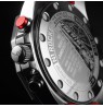 Vostok Europe Rocket N1 6S21-225A707Sil