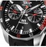 Vostok Europe Rocket N1 6S21-225A707Sil