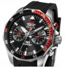 Vostok Europe Rocket N1 6S21-225A707Sil