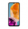 Samsung Galaxy M15 (M156) | Grey | 6.5 " | Super AMOLED | 1080 x 2340 pixels | Mediatek | Dimensity 6100+ (6 nm) | Internal RAM