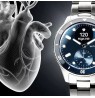 Withings ScanWatch Nova/42mm Blue Išmanusis laikrodis