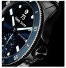 Withings ScanWatch Nova/42mm Blue Išmanusis laikrodis