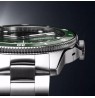 Withings ScanWatch Nova/42mm Green Išmanusis laikrodis