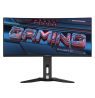Gigabyte MO34WQC EK1 | 34 " | OLED | WQHD | 175 Hz | 0.03 ms | 3440 x 1440 pixels | 250 cd/m² | HDMI ports quantity 2