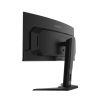 Gigabyte MO34WQC EK1 | 34 " | OLED | WQHD | 175 Hz | 0.03 ms | 3440 x 1440 pixels | 250 cd/m² | HDMI ports quantity 2