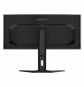 Gigabyte MO34WQC EK1 | 34 " | OLED | WQHD | 175 Hz | 0.03 ms | 3440 x 1440 pixels | 250 cd/m² | HDMI ports quantity 2