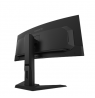 Gigabyte MO34WQC EK1 | 34 " | OLED | WQHD | 175 Hz | 0.03 ms | 3440 x 1440 pixels | 250 cd/m² | HDMI ports quantity 2