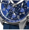 Vostok Europe Space Race 6S20-325A742SilB