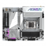 Gigabyte B650E A ELITE X ICE | Processor family AMD | Processor socket AM5 | DDR5 | Supported hard disk drive interfaces SATA, M