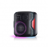 Sharp Party Speaker | PS-921(BK) | 130 W | Bluetooth | Black | Portable | Wireless connection
