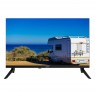 eSTAR LED TV 22"/56cm LEDTV22R2T2 Black