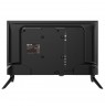 eSTAR LED TV 22"/56cm LEDTV22R2T2 Black