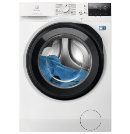 Skalbyklė-Džiovyklė ELECTROLUX EW7W2682E