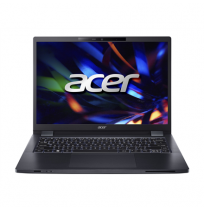 Acer TravelMate | TMP414-53-TCO-52H8 | Black | 14 " | WUXGA | 1920 x 1200 pixels | Intel Core i5 | i5-1335U | 16 GB | DDR4 SDRAM