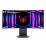 LG UltraGear 34GS95QE-B