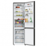 Refrigerator | CNCQ2T620EB | Energy efficiency class E | Free standing | Combi | Height 205 cm | No Frost system | Fridge net ca
