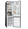 Refrigerator | CNCQ2T620EB | Energy efficiency class E | Free standing | Combi | Height 205 cm | No Frost system | Fridge net ca