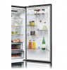 Refrigerator | CNCQ2T620EB | Energy efficiency class E | Free standing | Combi | Height 205 cm | No Frost system | Fridge net ca