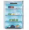 Refrigerator | CNCQ2T620EB | Energy efficiency class E | Free standing | Combi | Height 205 cm | No Frost system | Fridge net ca