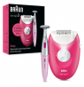 Braun Silk-épil 3 Silk-epil 3 SE3-202 Epilator