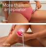 Braun Epilator | SE3-202 Silk épil 3 | Number of power levels 2 | White/Pink