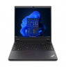 Lenovo ThinkPad P16v | Black | 16 " | IPS | WUXGA | 1920 x 1200 pixels | Anti-glare | Intel Core U7 | 165H | 32 GB | SO-DIMM DDR