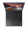 Lenovo ThinkPad P16v | Black | 16 " | IPS | WUXGA | 1920 x 1200 pixels | Anti-glare | Intel Core U7 | 165H | 32 GB | SO-DIMM DDR
