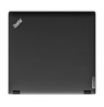 Lenovo ThinkPad P16v | Black | 16 " | IPS | WUXGA | 1920 x 1200 pixels | Anti-glare | Intel Core U7 | 165H | 32 GB | SO-DIMM DDR