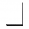 Lenovo ThinkPad P16v | Black | 16 " | IPS | WUXGA | 1920 x 1200 pixels | Anti-glare | Intel Core U7 | 165H | 32 GB | SO-DIMM DDR