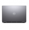 Dell Mobile Precision Workstation 7780 | 17.3 " | WVA | FHD | 1920 x 1080 pixels | Anti-glare | Intel Core i9 | i9-13950HX | 32 