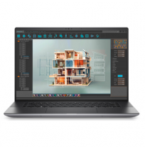 Dell Mobile Precision Workstation 5690 | 16 " | IPS | FHD+ | 1920 x 1200 pixels | Intel Core Ultra 7 | 155H | 32 GB | LPDDR5x |