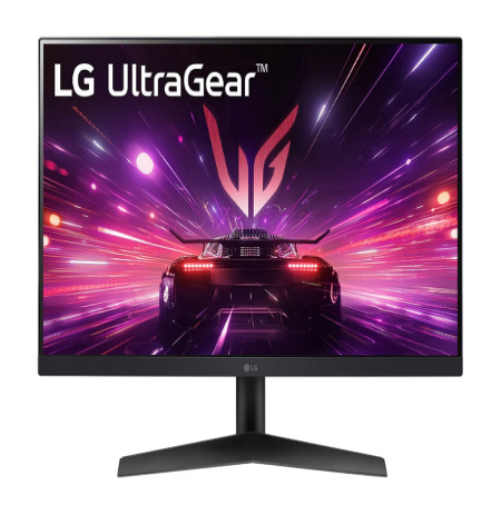LG 24GS60F-B | 23.8 " | IPS | 16:9 | 180 Hz | 1 ms | 1920 x 1080 pixels | 300 cd