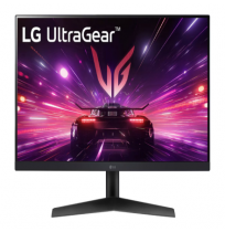 LG 24GS60F-B computer monitor 61 cm (24") 1920 x 1080 pixels Full HD Black