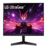 LG UltraGear 24GS60F-B 23.8inch IPS FHD 16:9 180Hz 300cd/m2 1ms HDMI DP