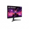 LG 24GS60F-B | 23.8 " | IPS | 16:9 | 180 Hz | 1 ms | 1920 x 1080 pixels | 300 cd