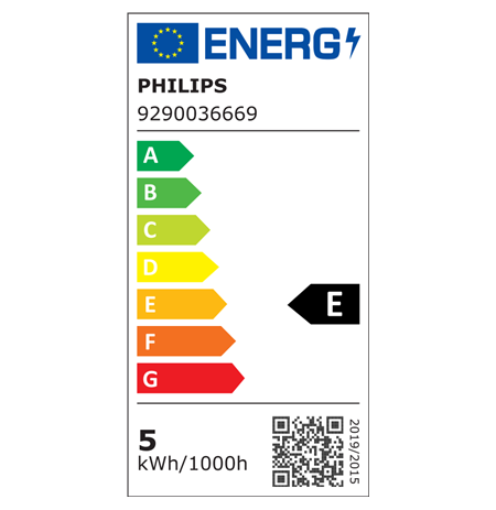 Philips Hue W 4.2W GU10