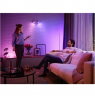 Philips Hue Smart Spotlight, 2pcs pack | GU10 | 4.2 W | Warm to cool white and color