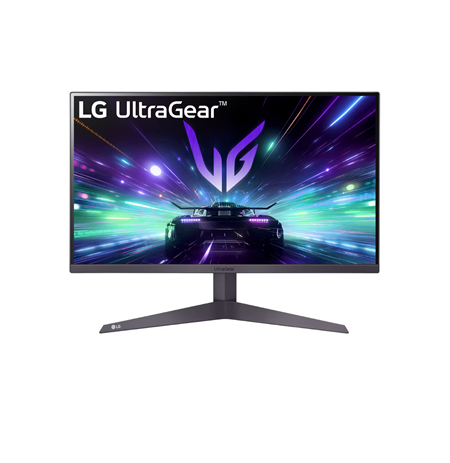 LG 24GS50F-B | 23.7 " | VA | FHD | 16:9 | 180 Hz | 1 ms | 1920 x 1080 pixels | 200 cd
