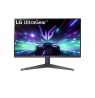 LG 24GS50F-B computer monitor 60.2 cm (23.7") 1920 x 1080 pixels Full HD LCD Black