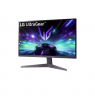LG 24GS50F-B | 23.7 " | VA | FHD | 16:9 | 180 Hz | 1 ms | 1920 x 1080 pixels | 200 cd
