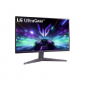LG 24GS50F-B | 23.7 " | VA | FHD | 16:9 | 180 Hz | 1 ms | 1920 x 1080 pixels | 200 cd