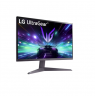 LG 24GS50F-B | 23.7 " | VA | FHD | 16:9 | 180 Hz | 1 ms | 1920 x 1080 pixels | 200 cd
