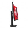 Asus ROG Strix XG32WCMS | 32 " | VA | 16:9 | 280 Hz | 1 ms | 2560 x 1440 pixels | 350 cd/m² | HDMI ports quantity 1