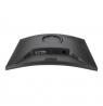 Asus ROG Strix XG32WCMS | 32 " | VA | 16:9 | 280 Hz | 1 ms | 2560 x 1440 pixels | 350 cd/m² | HDMI ports quantity 1