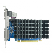 Asus GeForce GT 710 EVO | NVIDIA | 2 GB | GeForce GT 710 | PCI Express 2.0