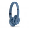 Beats On-ear Wireless Headphones | Solo4 | Bluetooth | Slate Blue