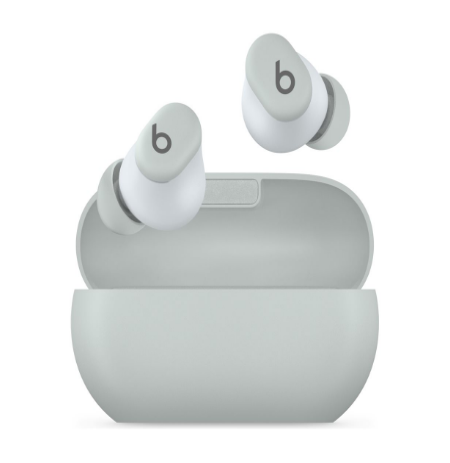 Beats Solo Buds, Storm Grey