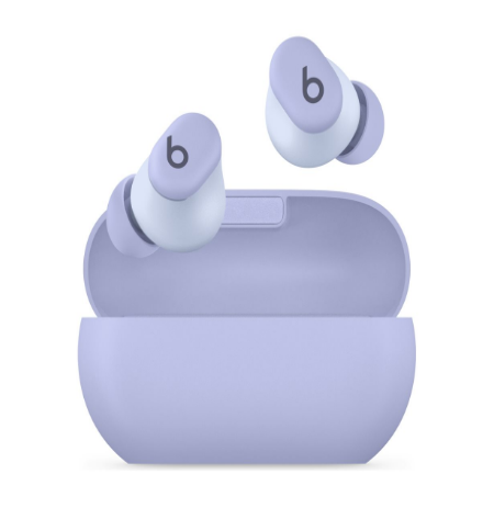 Beats Solo Buds, Arctic Purple