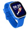 Išmanusis laikrodis  su lietuvišku meniu  Garett Kids Sun Ultra 4G Blue